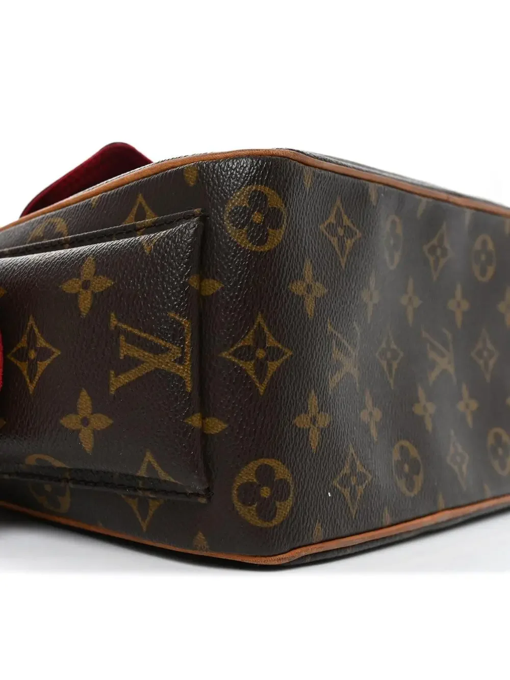 Louis Vuitton Excentri-Cite #270664L75B